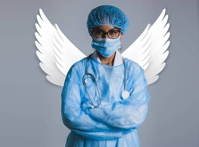 5 trabajos inusuales que puedes conseguir con un título en enfermería
