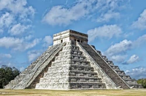 Historia de Chichén Itza: El mayor legado arqueológico de los mayas