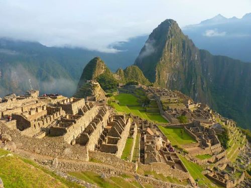 Historia de Machu Picchu: Detalles de la ciudad 'perdida' de los Incas