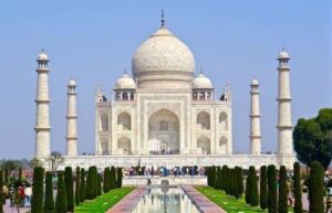 Historia del Taj Mahal: La tumba construida por amor convertida en una maravilla del mundo