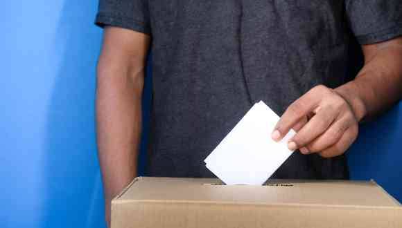 Elecciones - Mecanismos de participación ciudadana